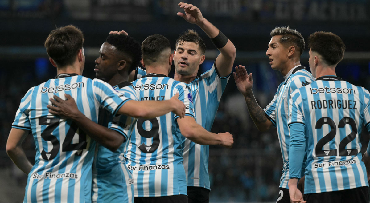 Racing Club