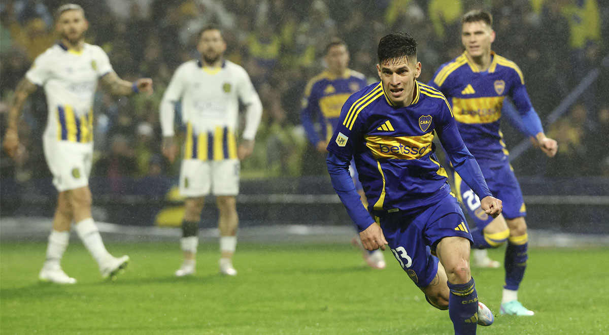 Boca Juniors