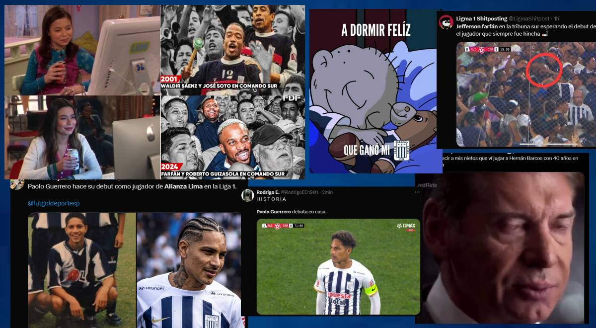paolo guerrero