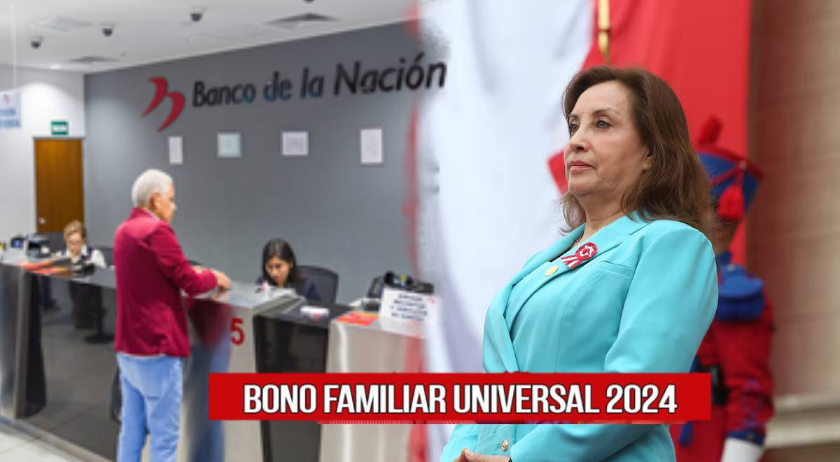 Bono Familiar Universal