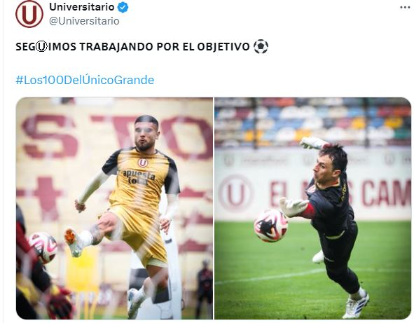 Universitario