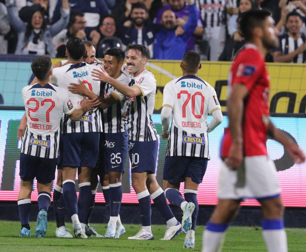 Alianza Lima