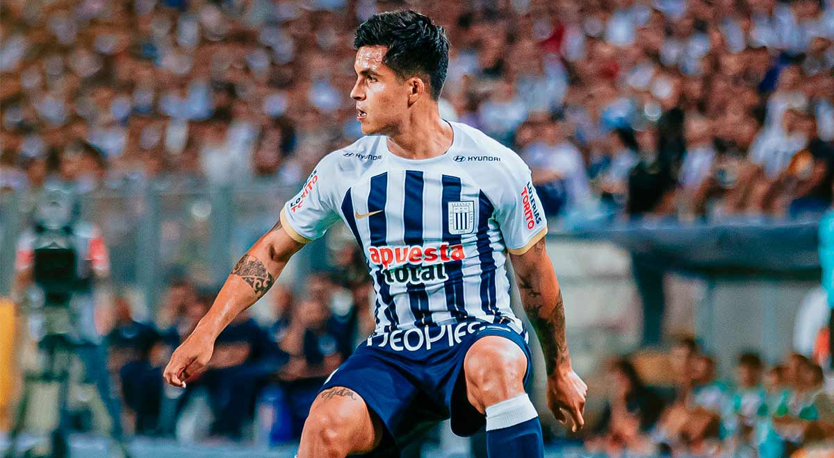 Ricardo Lagos, Alianza Lima