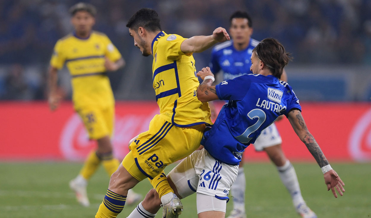 Copa Sudamericana