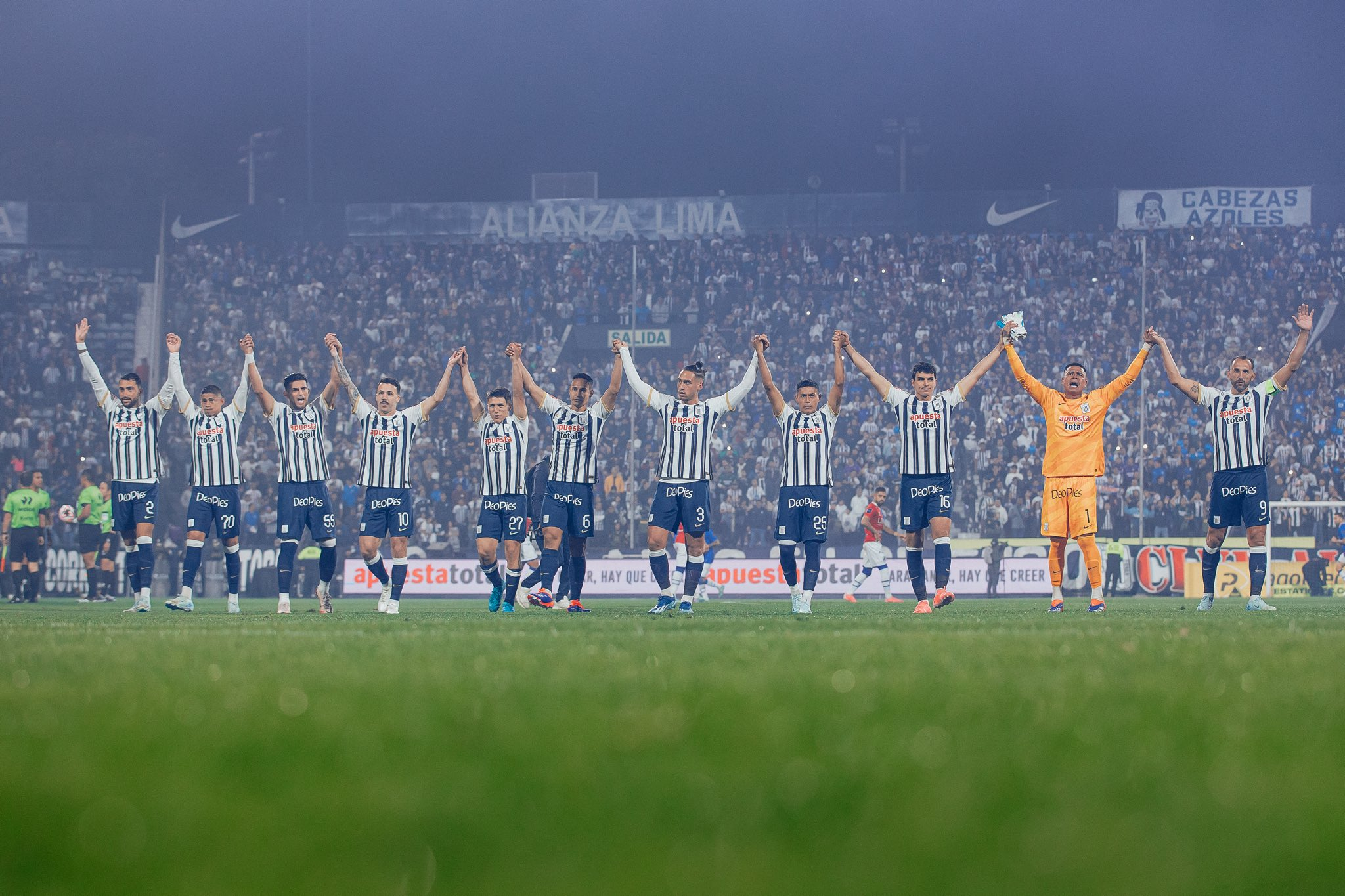 Alianza Lima