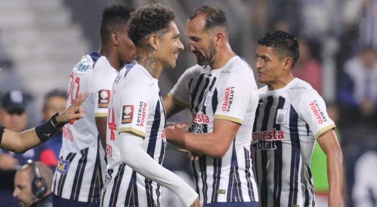 Alianza Lima