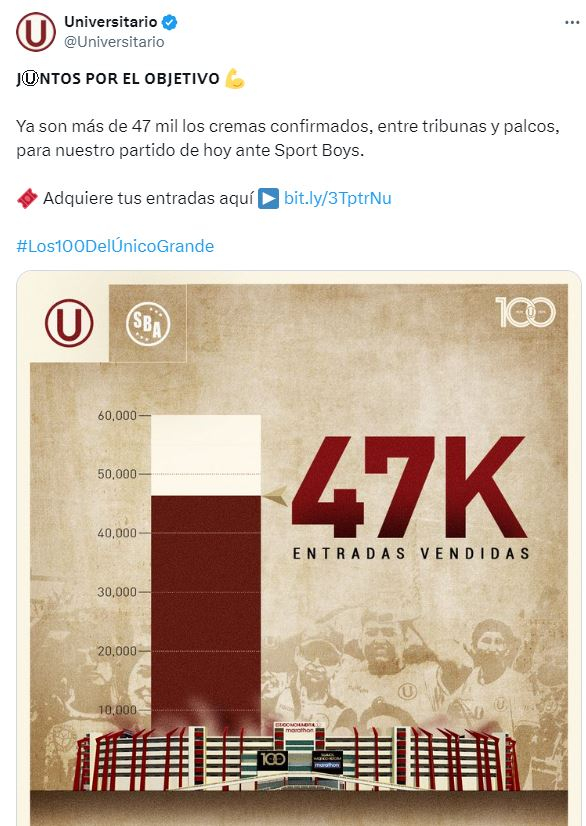 Universitario