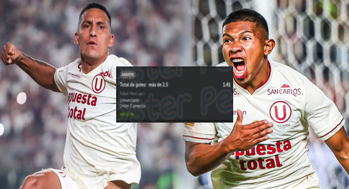 Apuesta