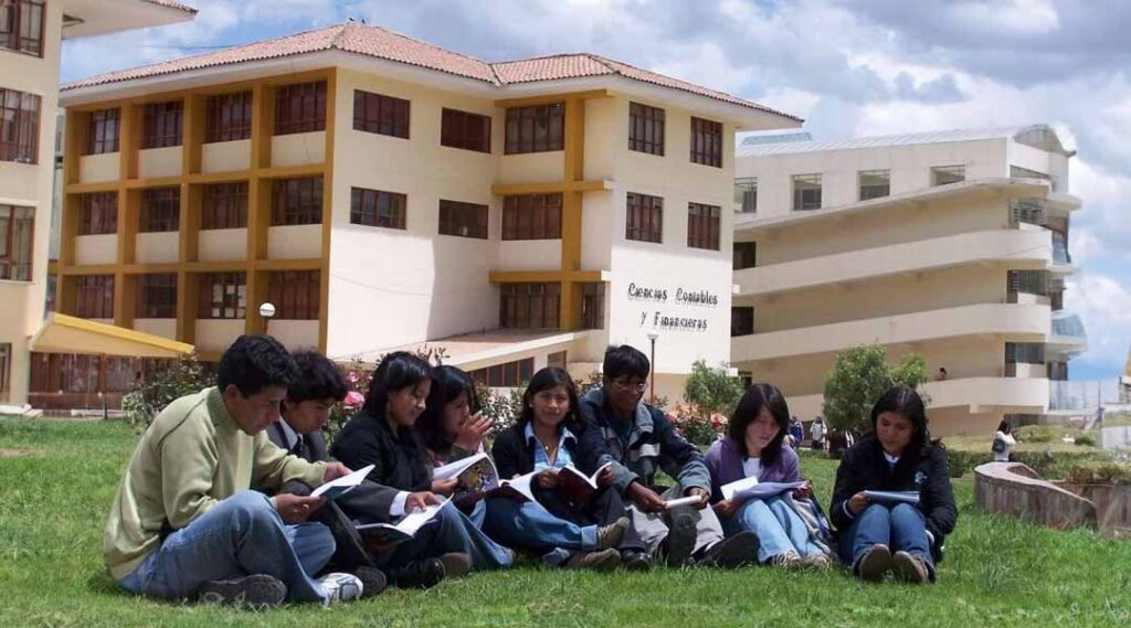 examen admision unsaac