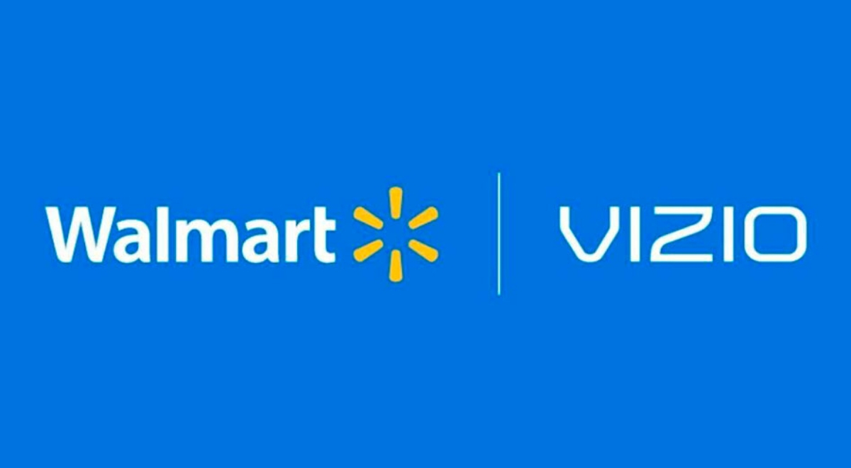 Walmart Vizio