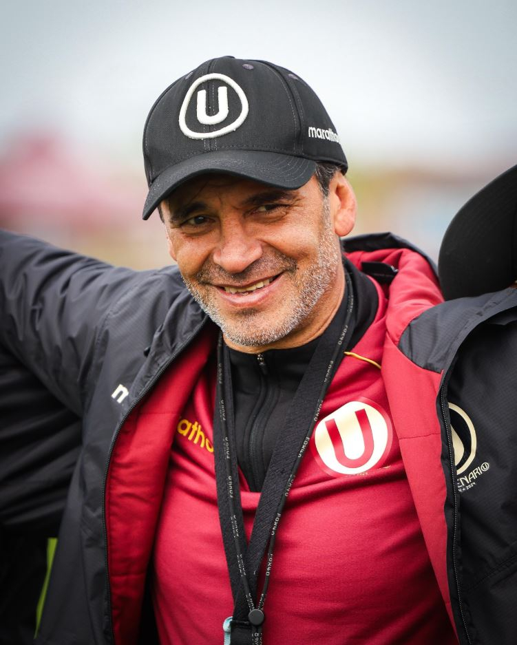 Fabián Bustos