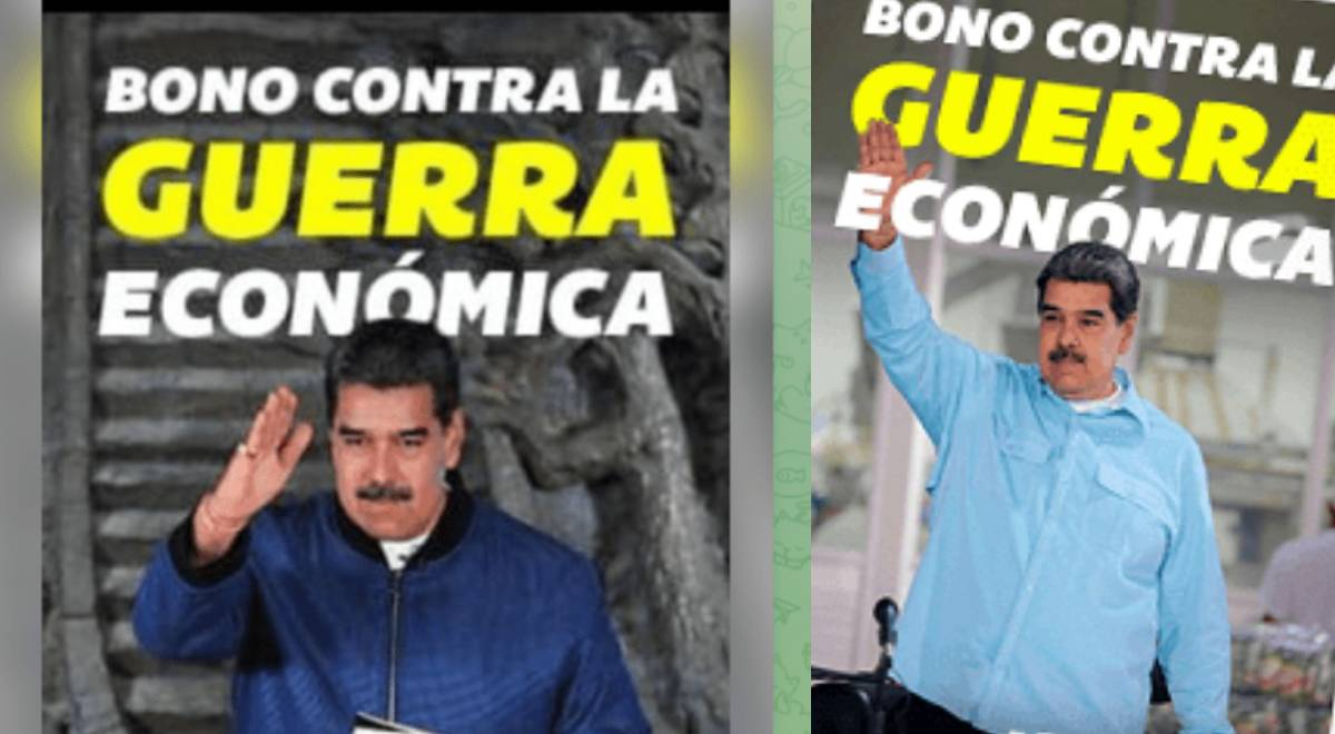 Bono Guerra para trabajadores