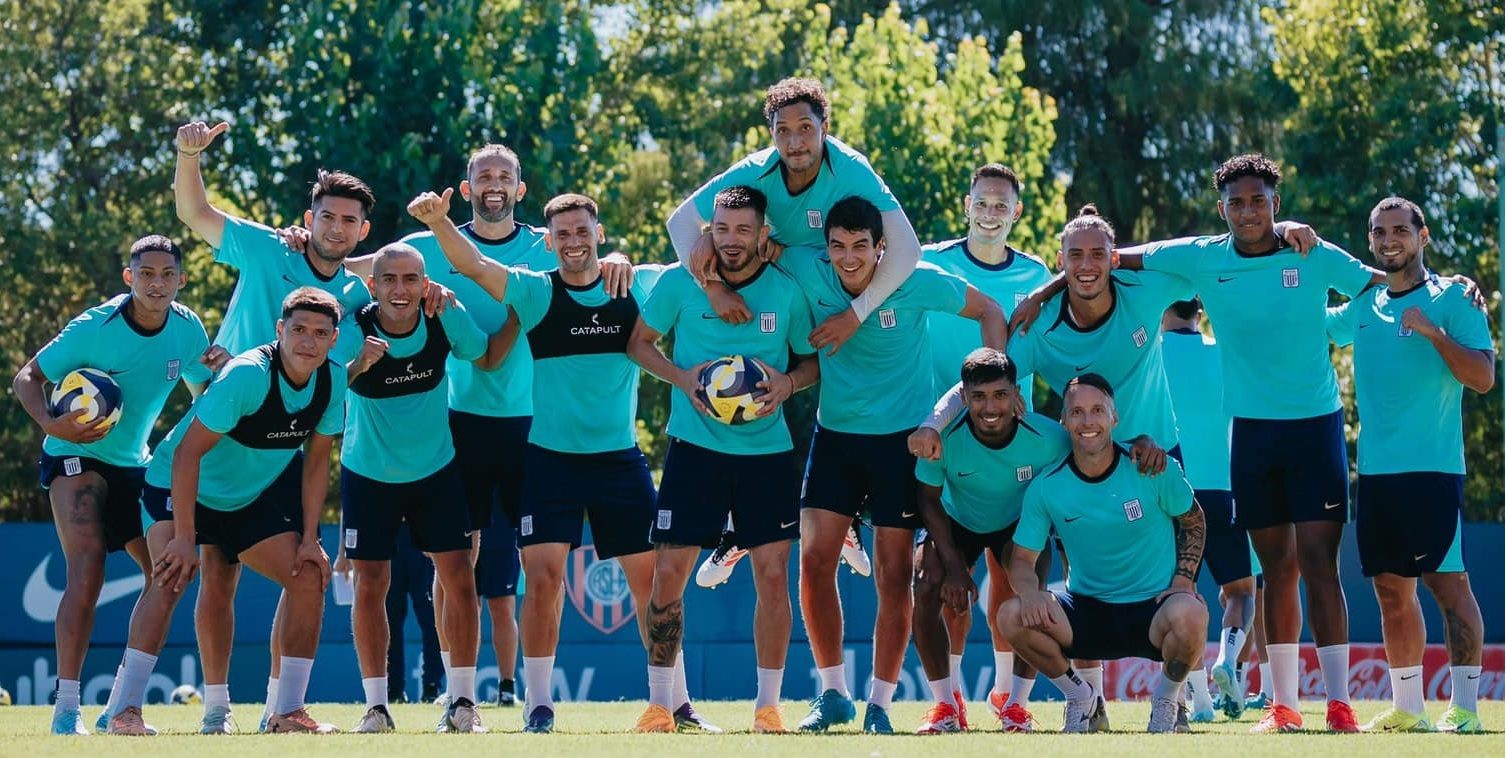 Alianza Lima 2025