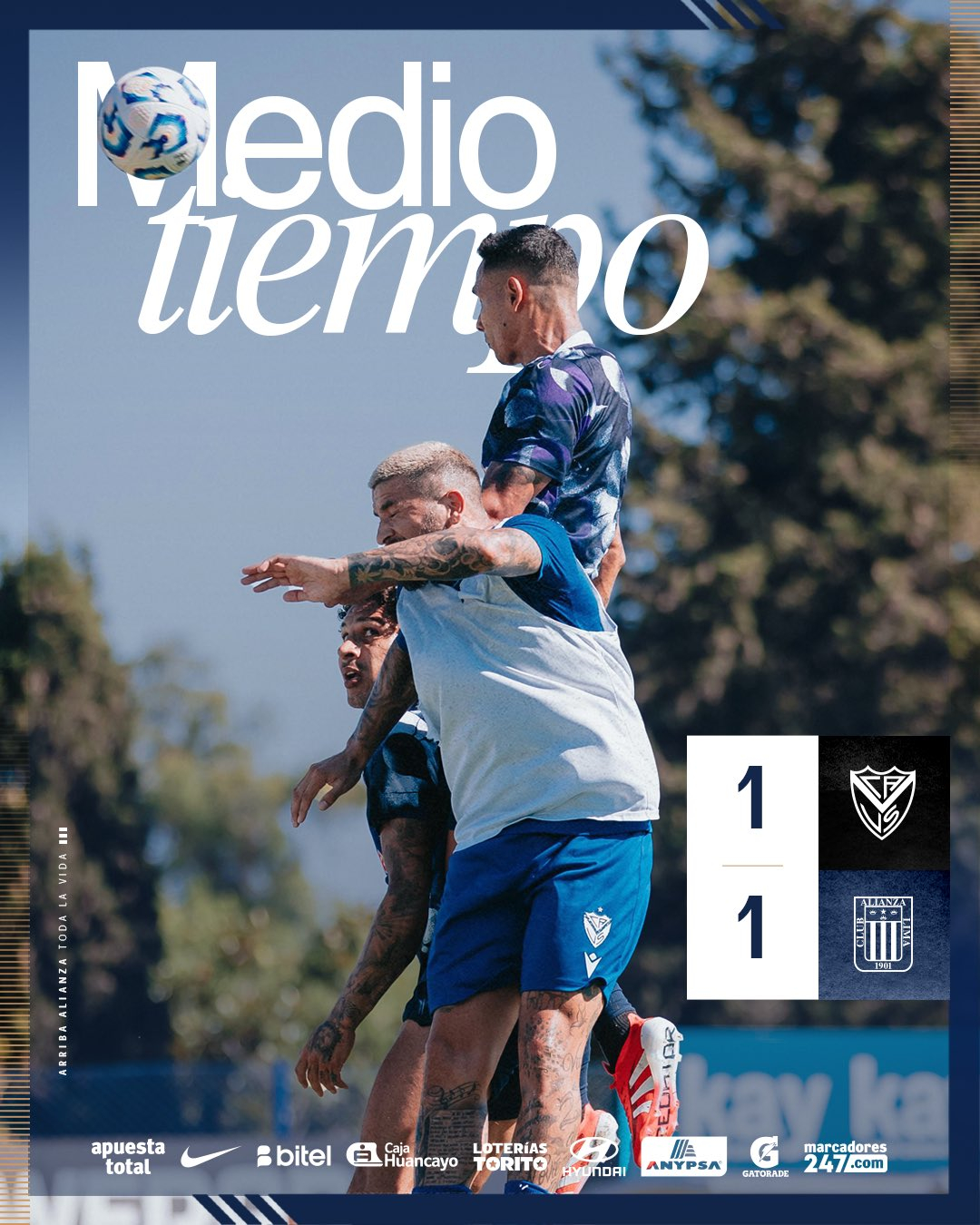 Alianza Lima