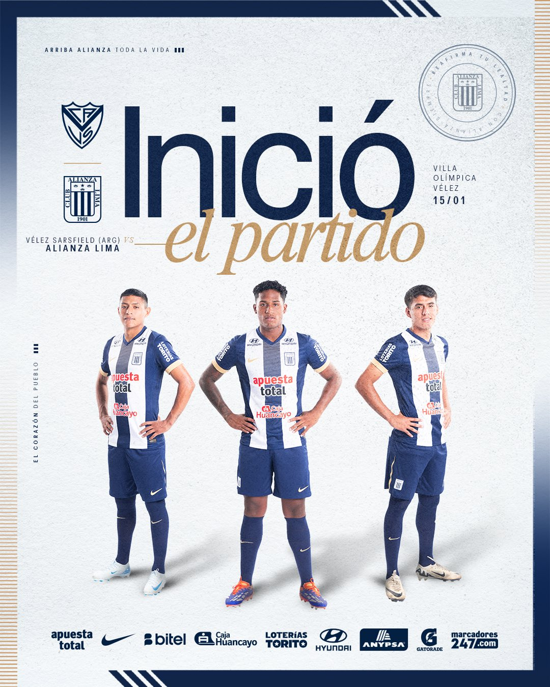 Alianza Lima