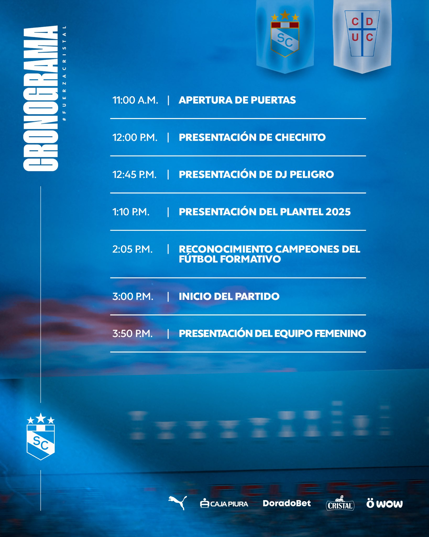 Sporting Cristal