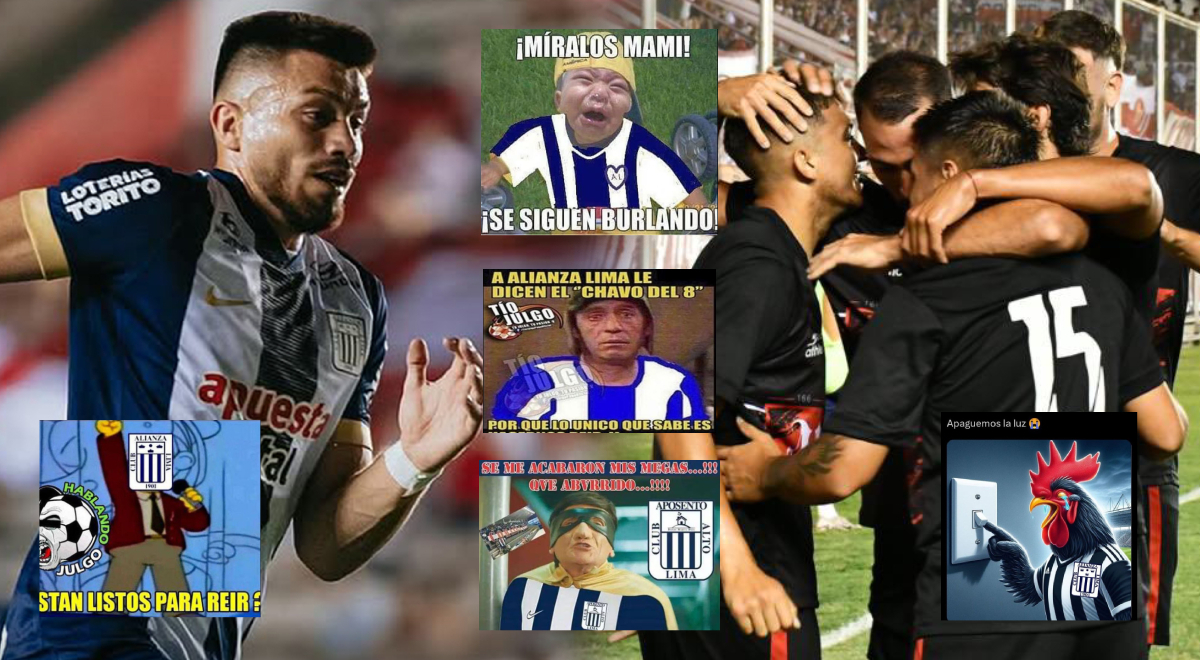 Alianza Lima