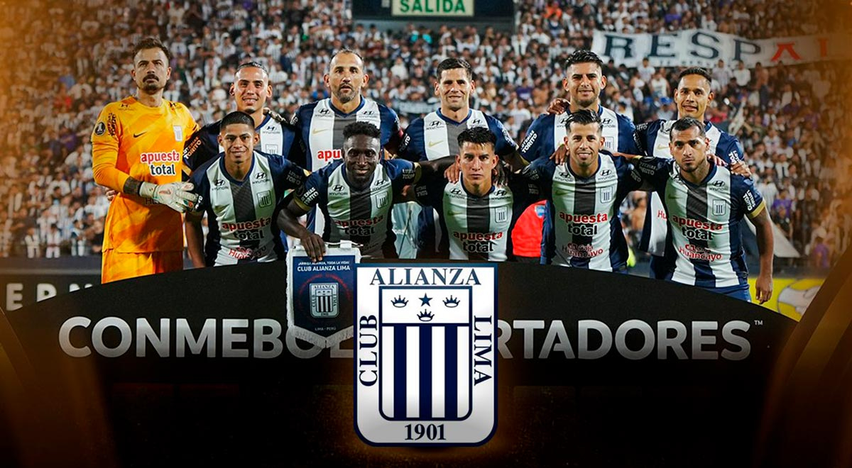 Alianza Lima y la fortuna que ganaría si elimina a Boca Juniors de la Copa Libertadores