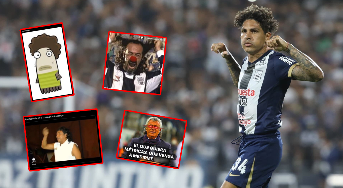 Estos fueron los divertidos memes que dejó el triunfo de Alianza Lima. Alianza