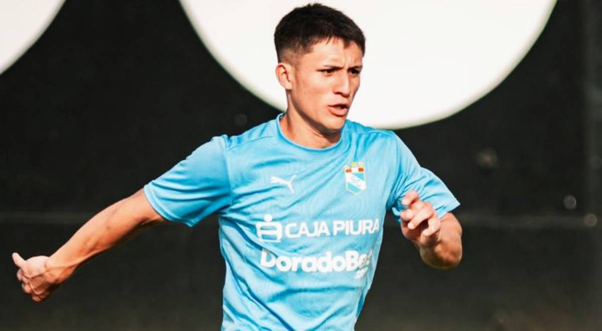 Fuente: Sporting Cristal