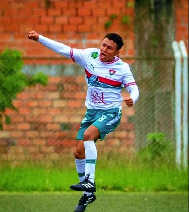 futbol peruano