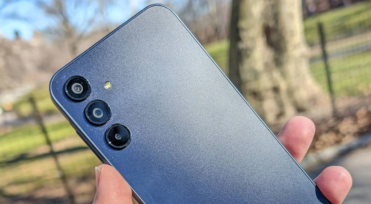 Galaxy A15 5G