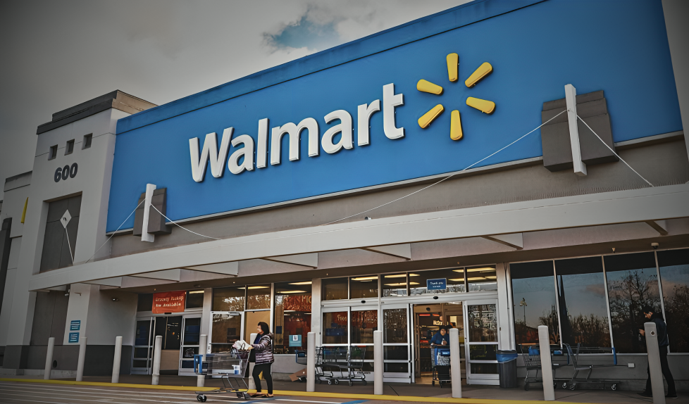 Walmart.