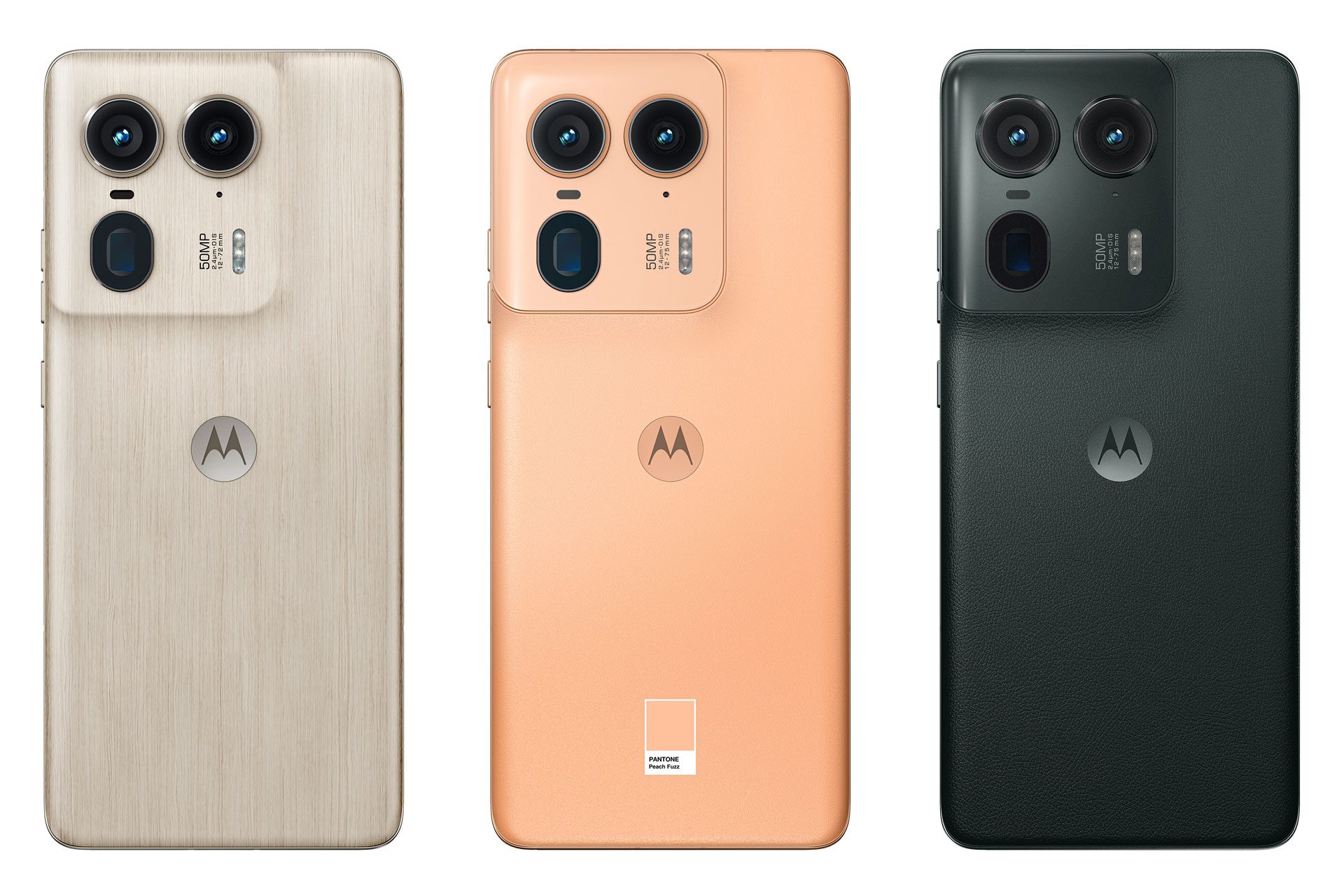 Smartphones