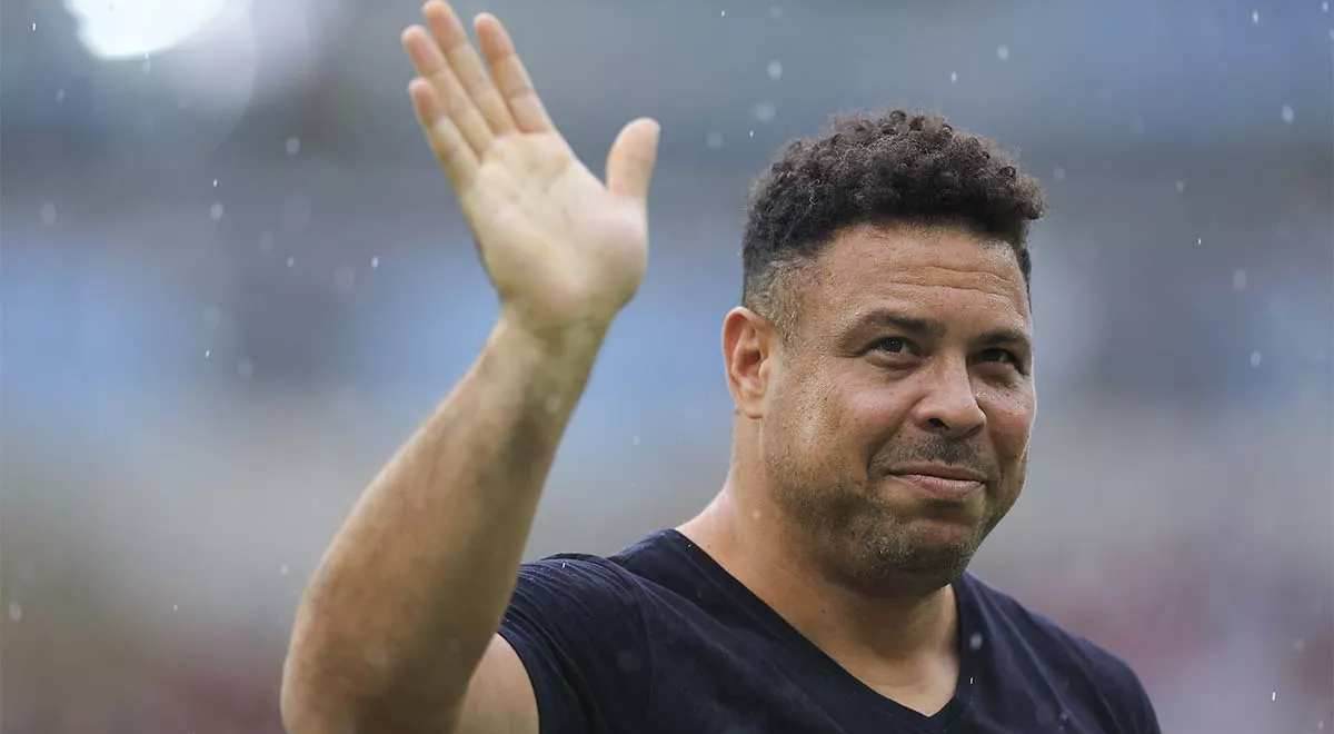 ronaldo