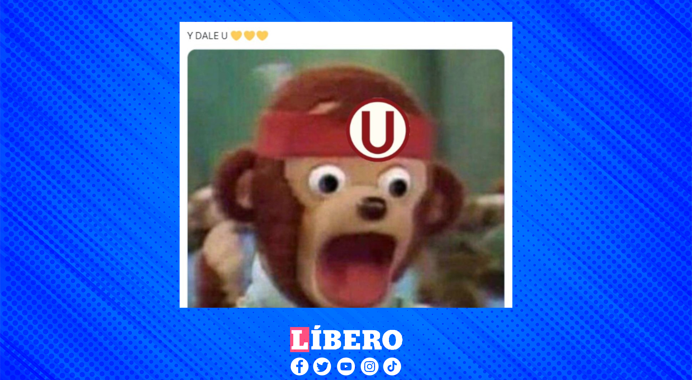 Los goles vinieron de parte de José Rivera, Jairo Concha y Hugo Ancajima. memes