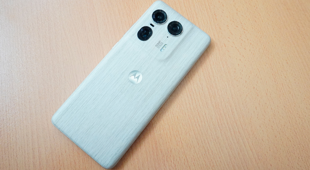 Motorola Edge 50 Ultra