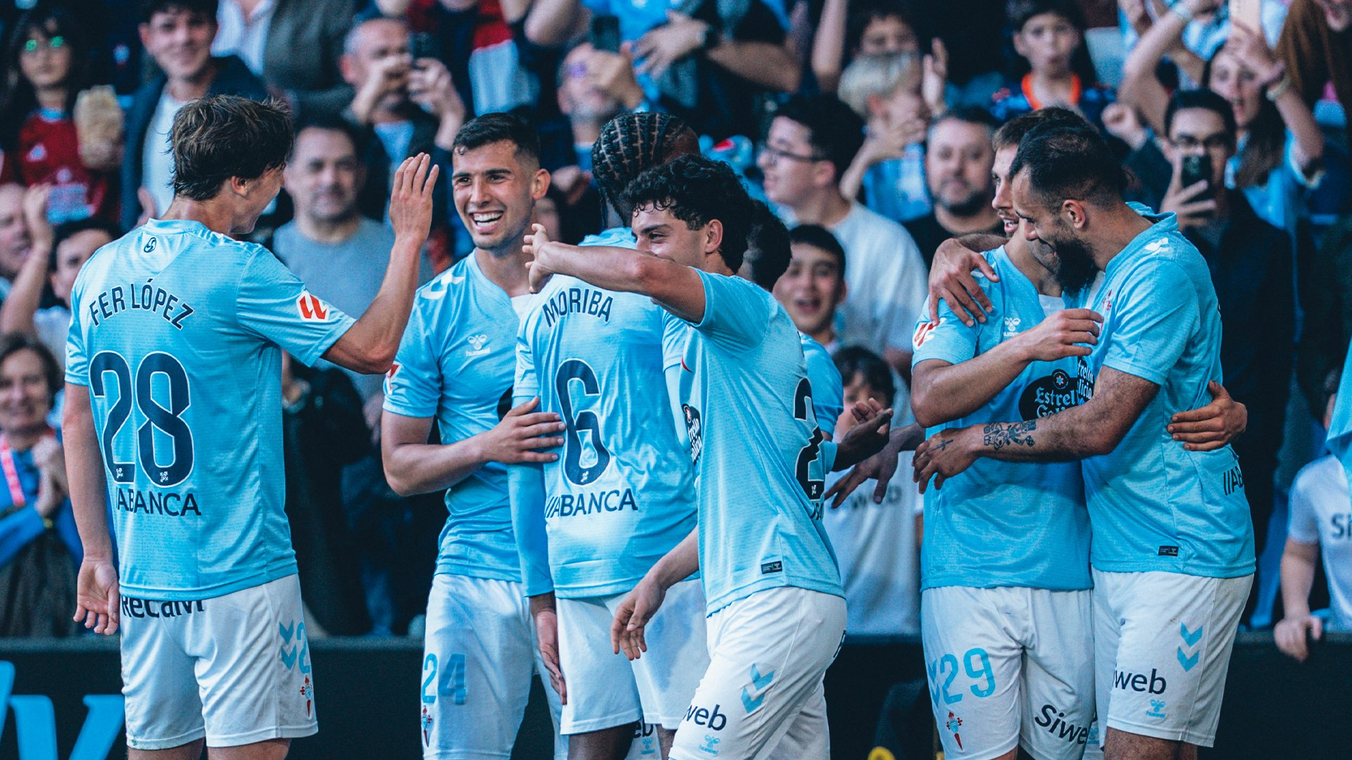 Celta de Vigo