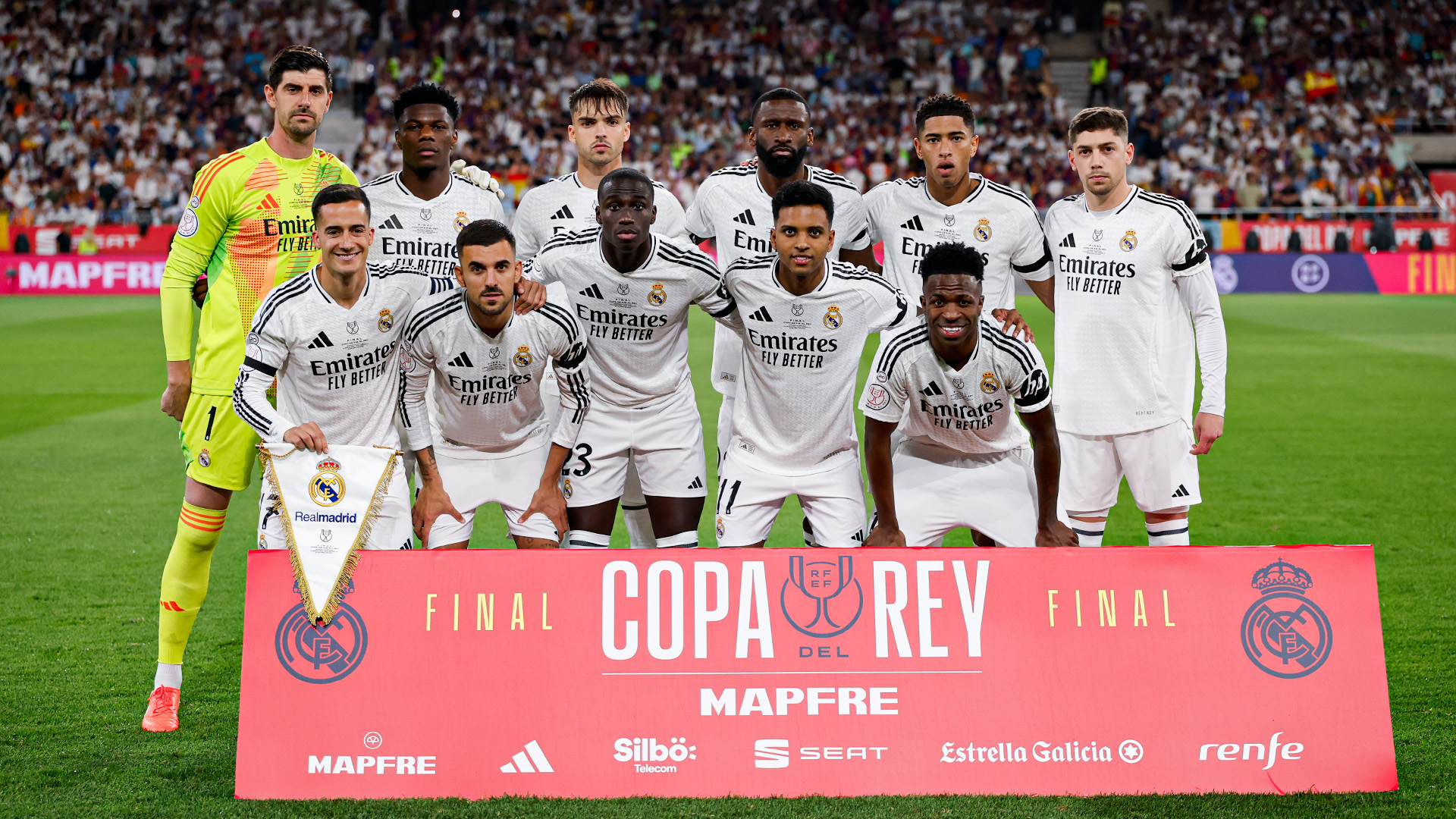 Real Madrid