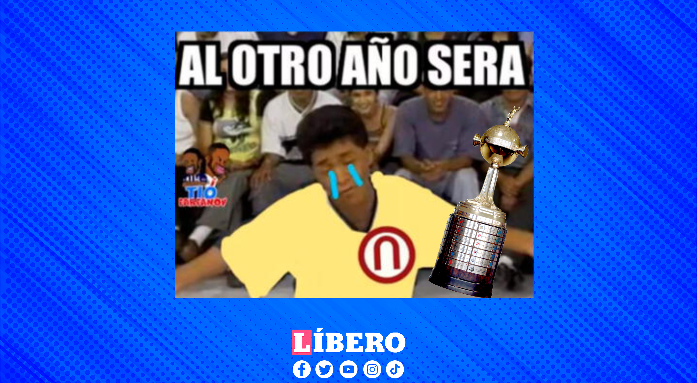 Memes Universitario vs. IDV