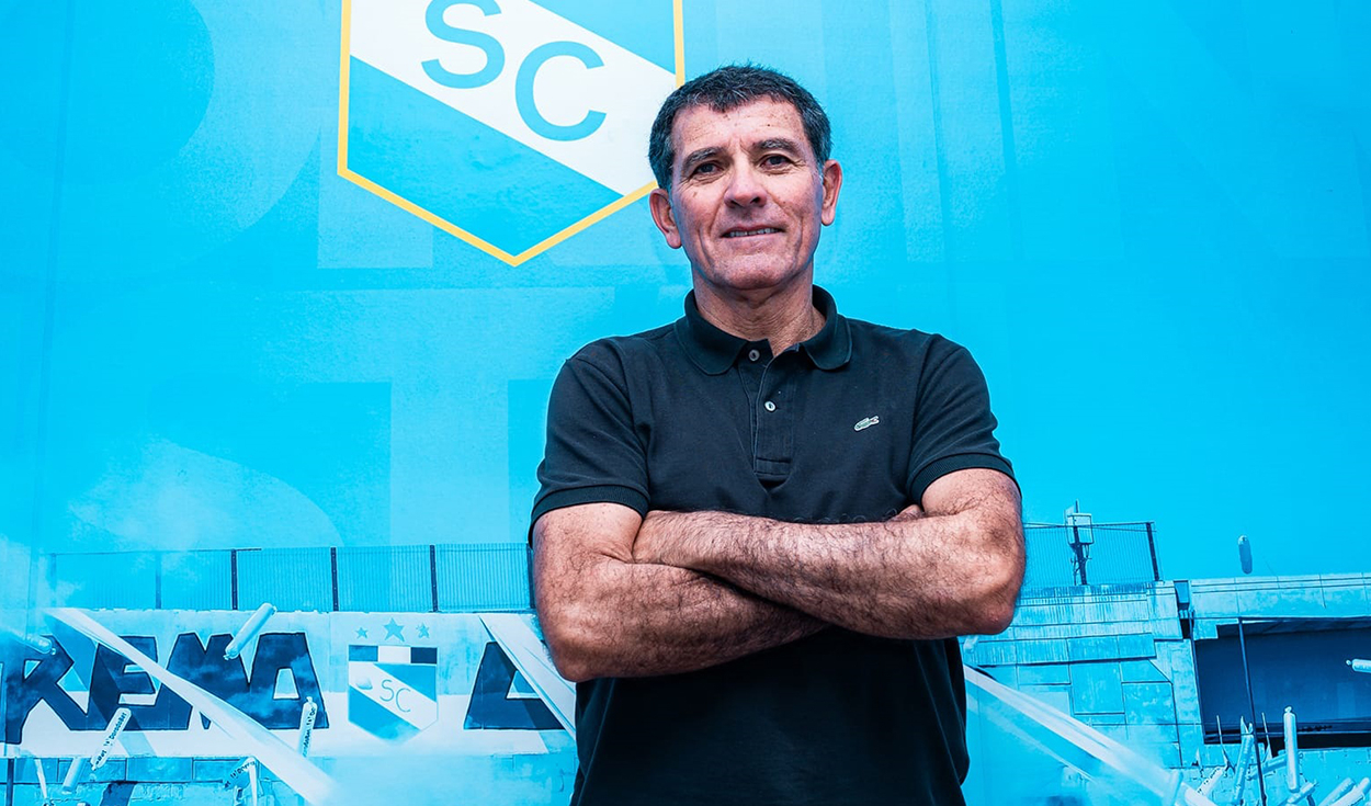 Sporting Cristal