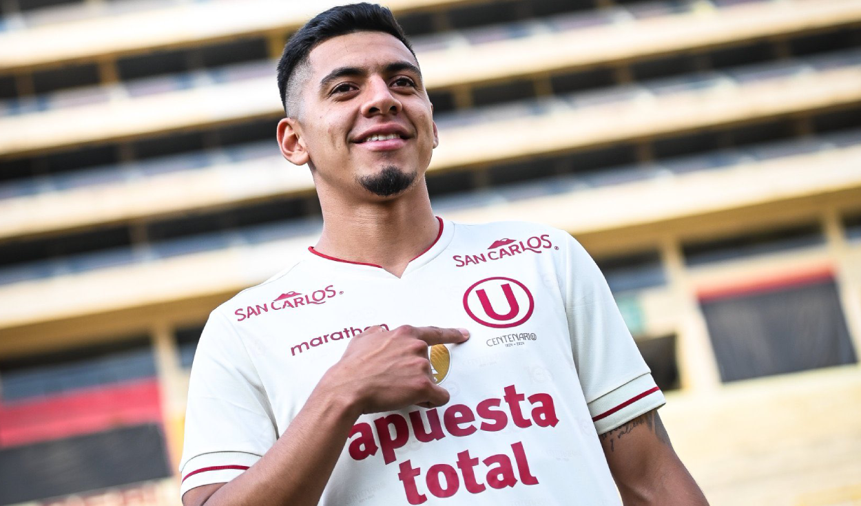 Universitario