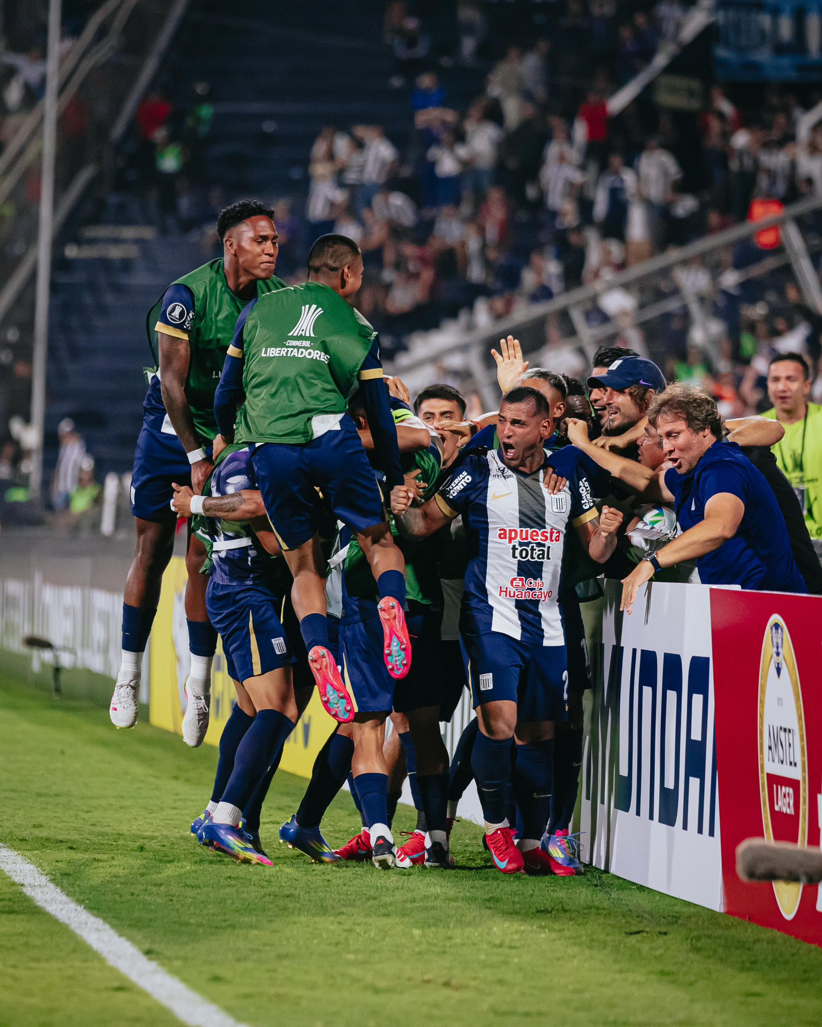 Alianza Lima