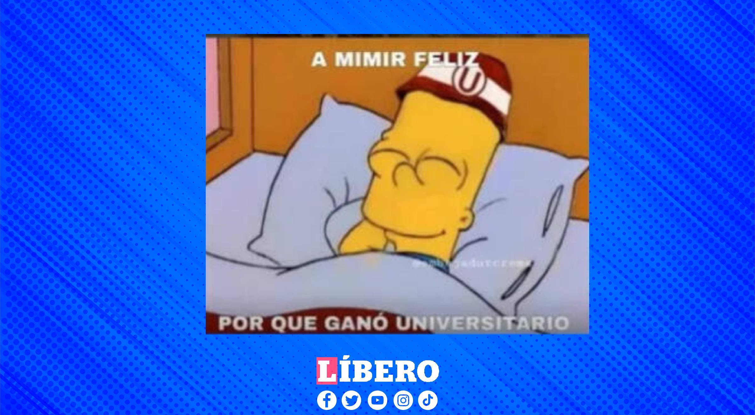memes Universitario vs. Sporting Cristal