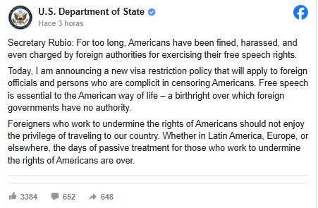 Visa
