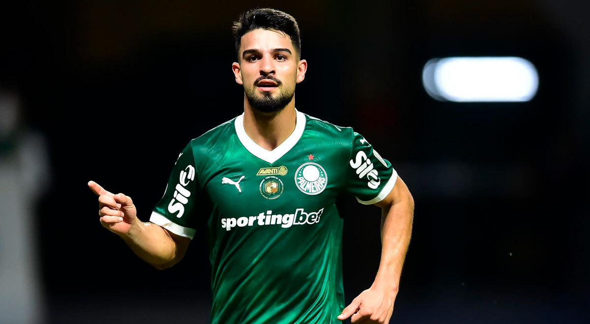 Palmeiras 