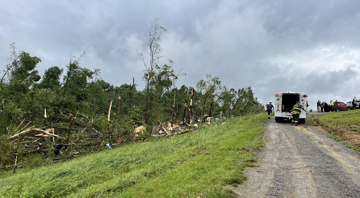Tornado