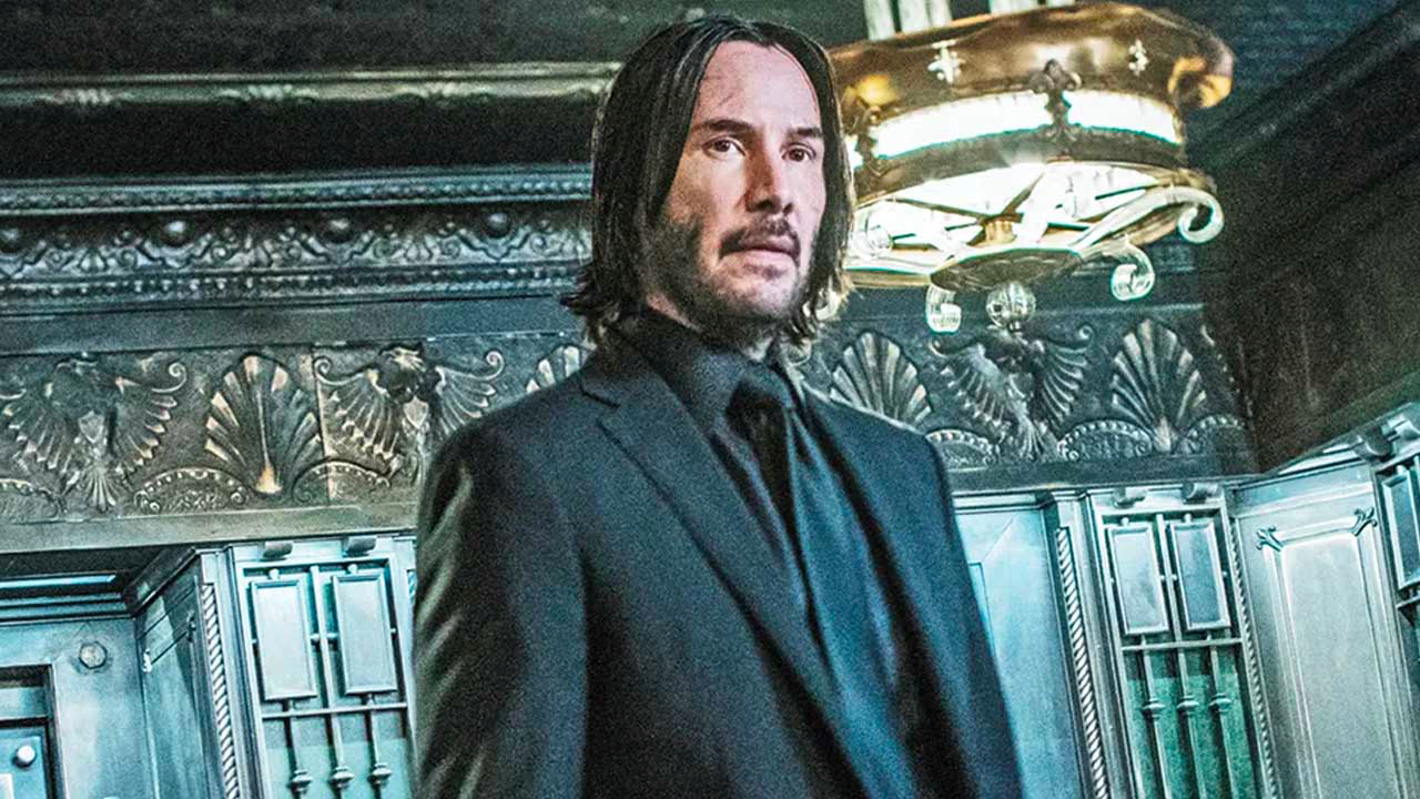 John Wick