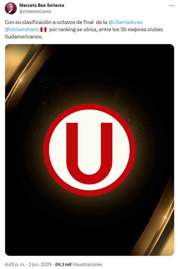 Universitario de Deportes