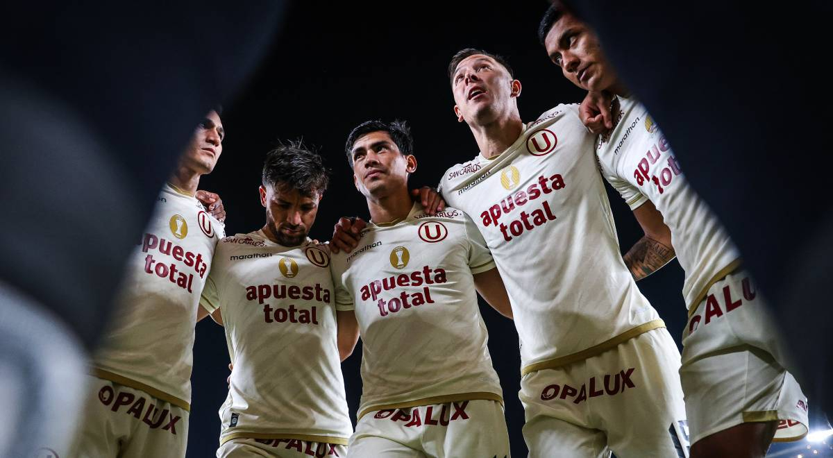 Universitario de Deportes