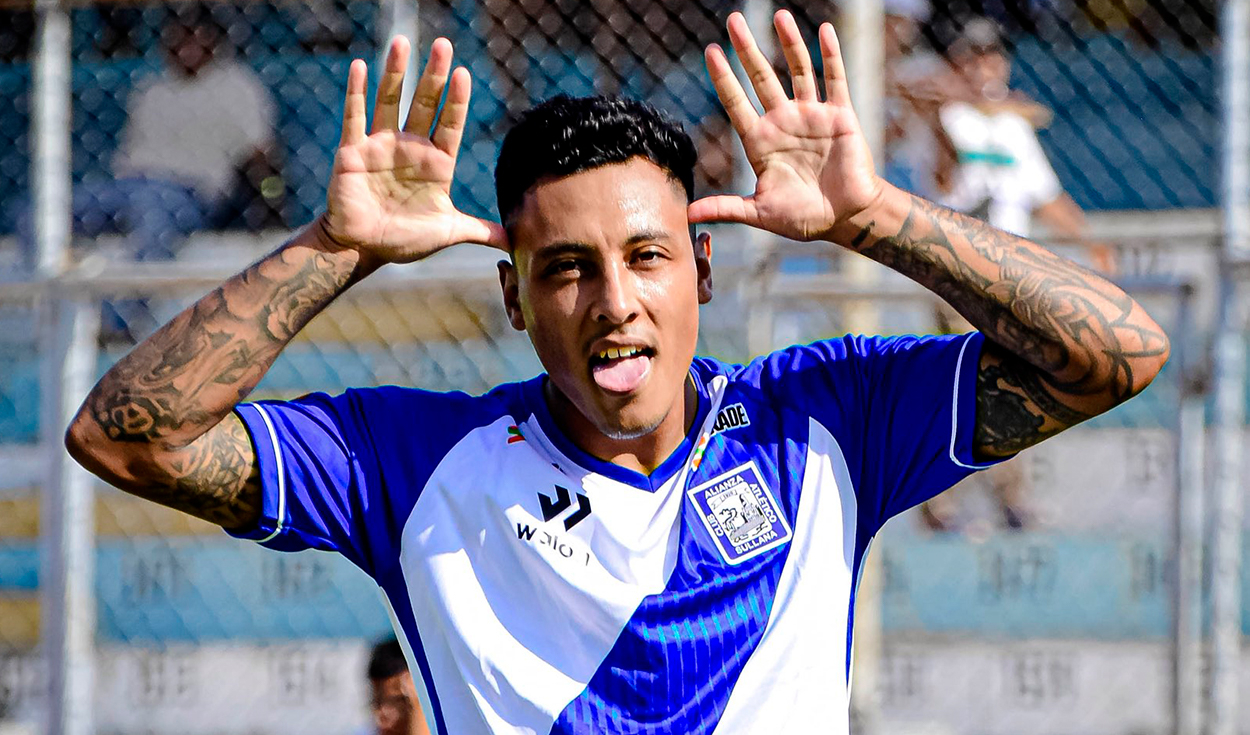 Alianza Atlético