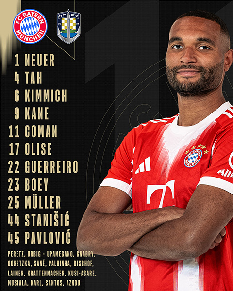 Bayern Múnich