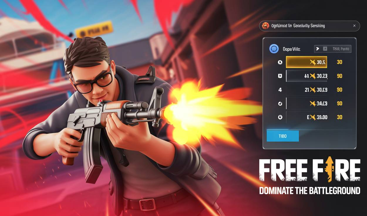 Free Fire