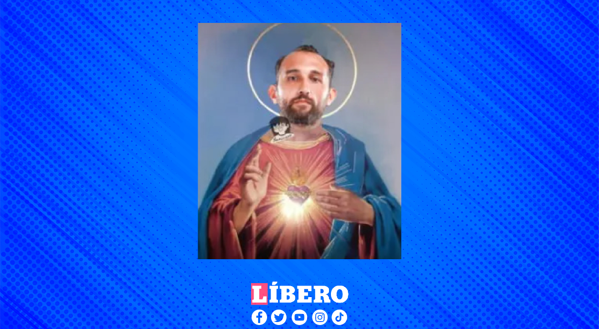 Los aficionados de Alianza Lima ven así a Hernán Barcos. Barco meme
