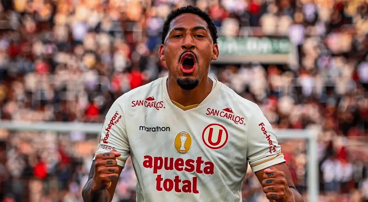 Fuente: Universitario