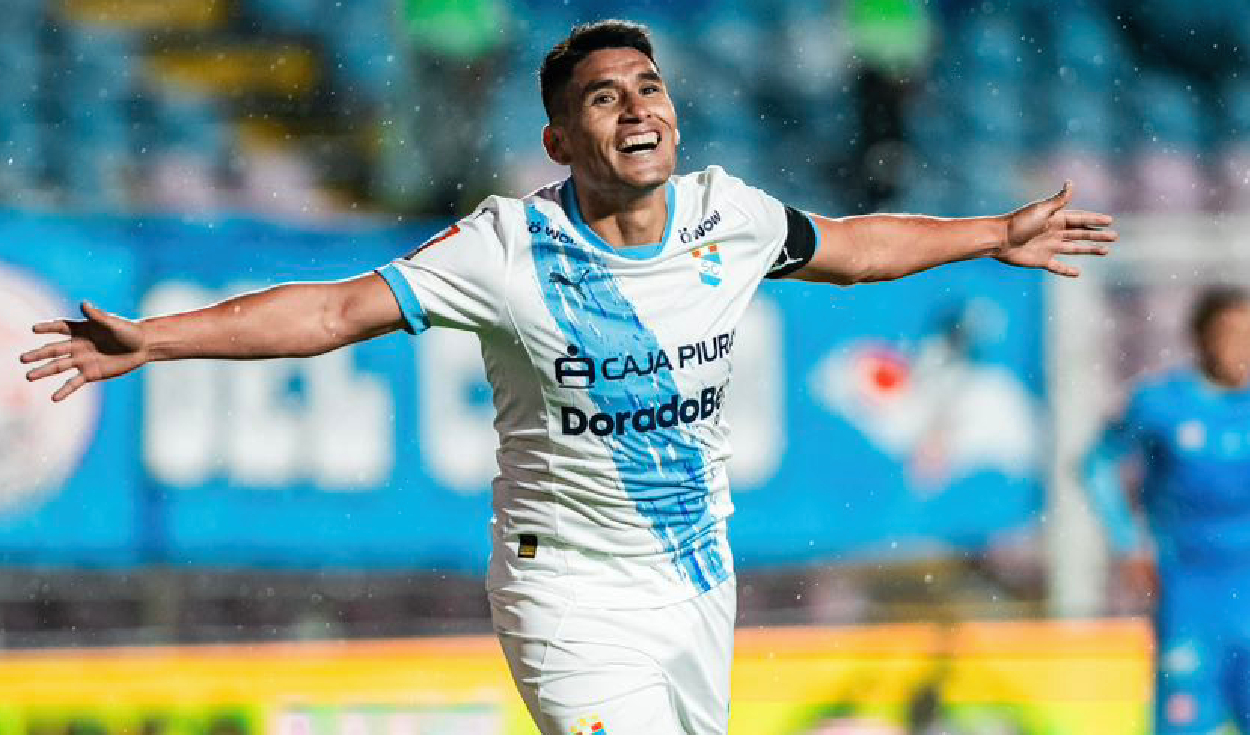 Fuente: Sporting Cristal